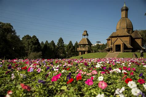 6 lugares incríveis em Curitiba e região para você visitar | Guia ...