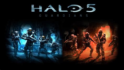 🔥 [40+] Halo 5 Blue Team Wallpapers | WallpaperSafari