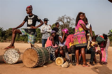 Top 8 Guinea-Bissau Culture, Customs and Etiquette - toplist.info