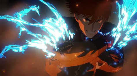 Netflix Drops New Teaser for SPRIGGAN Anime — GeekTyrant