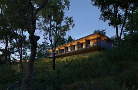 Olson Kundig — Simply Shenandoah