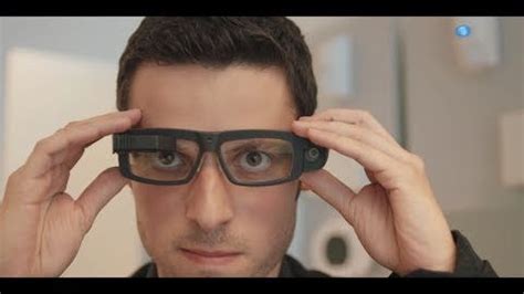 8 best alternatives to Google Glass as of 2024 - Slant