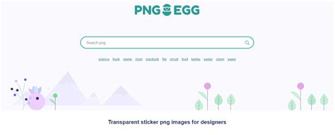 PNGEgg - Free Exclusive PNG Images To Download And Use