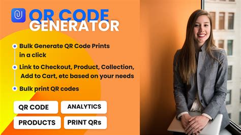 F: QR Code Generator - QR code generator, unlimited QR codes (Create Bulk QR Code) | Shopify App ...