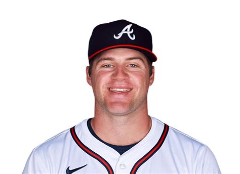 Bryce Elder - Atlanta Braves Starting Pitcher - ESPN