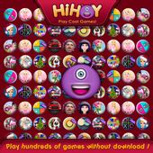 Descarga de APK de Hihoy Juegos Gratis para Android