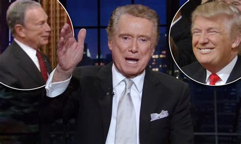 Regis Philbin last show: TV legend signs off with final broadcast as co ...