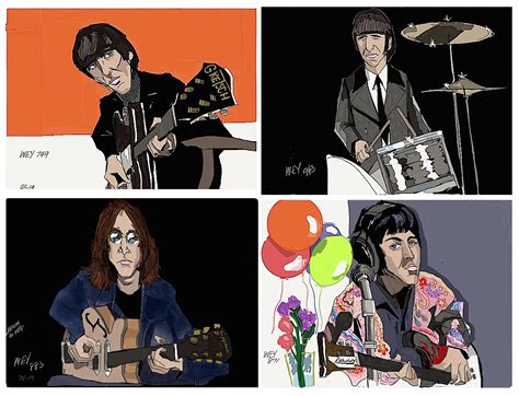 23: The Beatles as Instrumentalists | Something About The Beatles