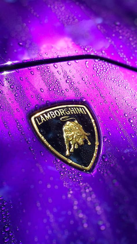 Lamborghini Bull Wallpaper