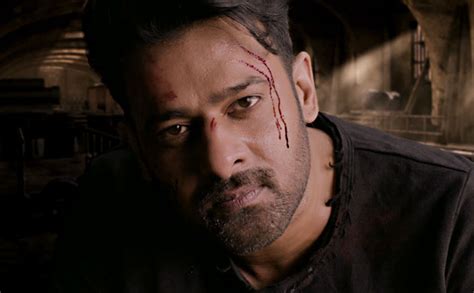 Saaho: Prabhas Shoots REAL Action Sequences Like Never Seen Before!