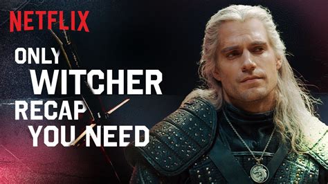 The Witcher Season 4 Release Date In India