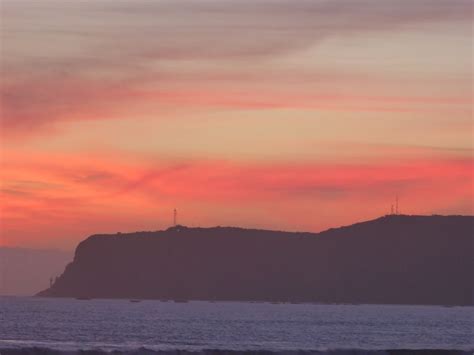 Point Loma at sunset | Smithsonian Photo Contest | Smithsonian Magazine