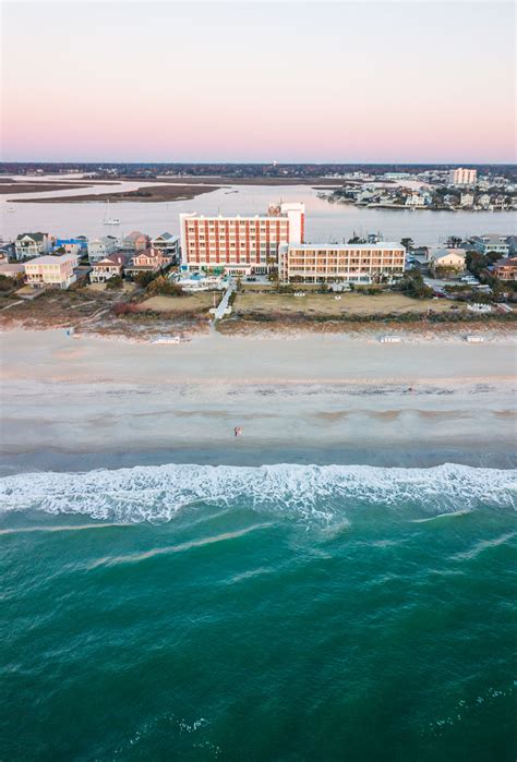 Why You Should Visit Wrightsville Beach, NC (the Best In NC)