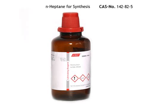 HPLC n-Heptane Pure - Your online store