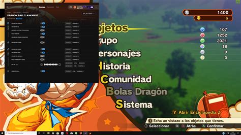 Dragon Ball Z Kakarot Cheat Engine - Dragonball HD Wallpaper