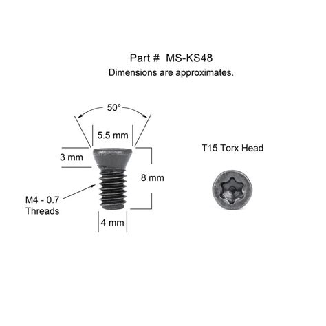 Torx Screw Dimensions | ubicaciondepersonas.cdmx.gob.mx