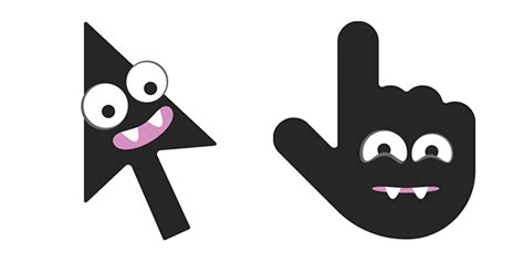 Cursoji - Nibbler | Custom, Chrome web, Emoji