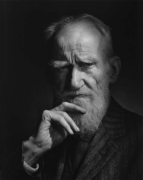 George Bernard Shaw Biography Questions