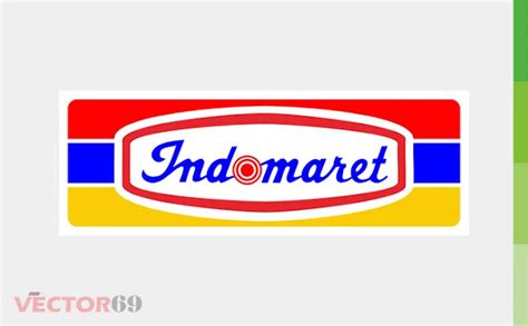 Logo Indomaret (.CDR) Download Free Vectors | Vector69