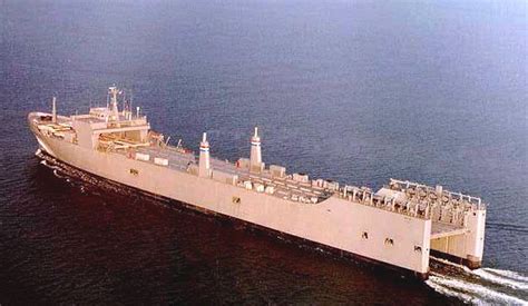 Cape M Class - SEABEE