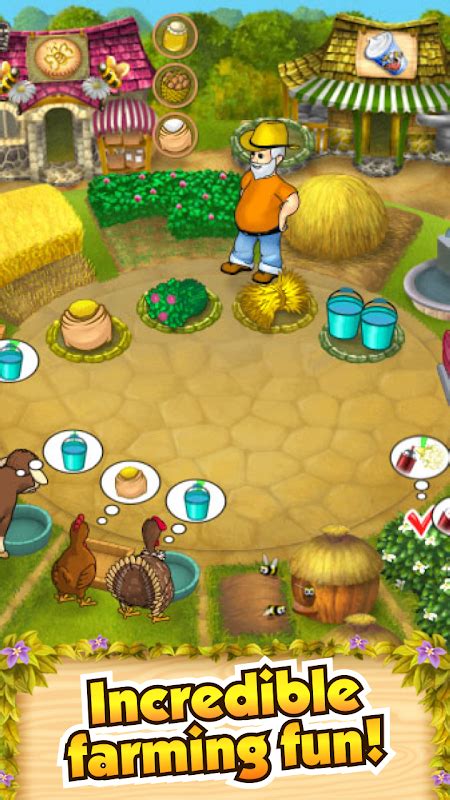 Farm Mania for Android - Download