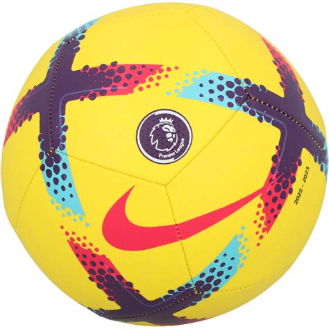 The Nike Premier League ball 2022/23 has dropped – and it's the most beautiful one for years ...