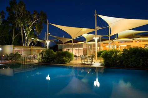 Sails in the Desert, Ayers Rock Hotel • Freedom Destinations