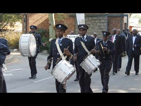 ST ENGENAS ZCC BRASS BAND - YouTube Music