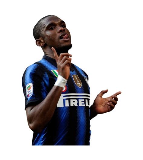 Samuel Eto’o , Inter milan Serie a Photo | Free Download