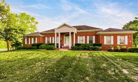 Single Family Detached Bucyrus In Bucyrus, Kansas, United States For ...