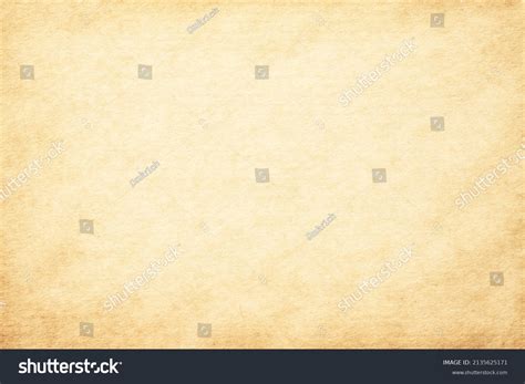 Abstract Paper Texture Background Ancient Parchment Stock Photo ...