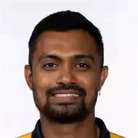 Sri Lanka cricketer Danushka Gunathilaka arrested in Sydney for sexual assault