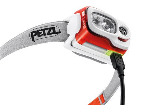 SWIFT® RL - Headlamps | Petzl USA