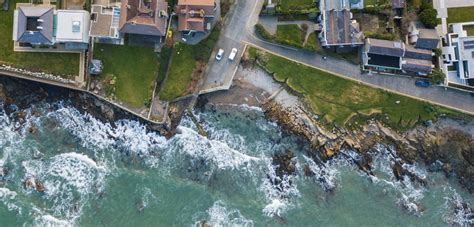 Coastal flooding in Ireland | Copernicus