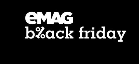 EMAG Black Friday 2022 - infok itt!