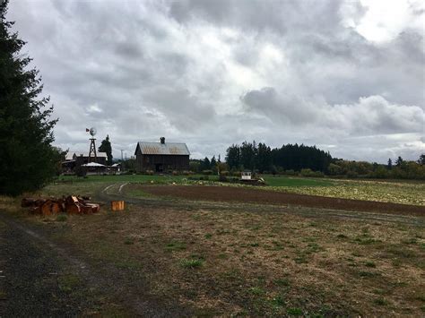 Roloff Farms Tour: Photos of 'LPBW' Family Property in Oregon