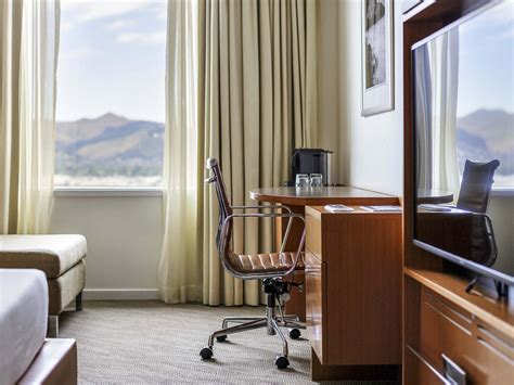 Novotel Christchurch Cathedral Square Hotel - Deals, Photos & Reviews