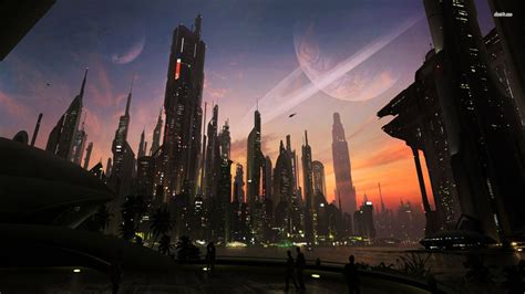 futureistic city - Google Search | Futuristic Cities | Pinterest | Google search, Futuristic ...