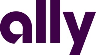 Ally Bank Logo PNG Transparent – Brands Logos