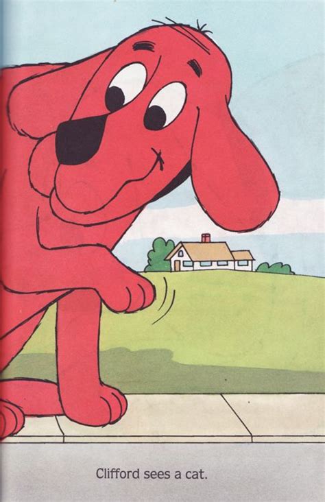 Clifford and the Halloween Parade (Clifford the Big Red Dog) (Scholastic Reader Level 1)