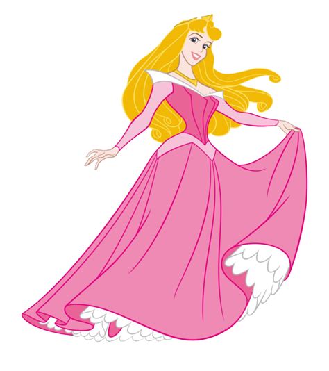 Disney Princess Aurora | PNG All