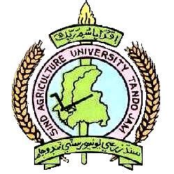 Sindh Agriculture University Tandojam Admission 2017 Application Form Eligibility Criteria Procedure