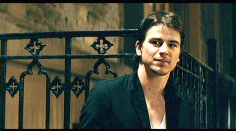 WEIRDLAND: August (2008) starring Josh Hartnett