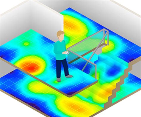 Endless Possibilities with Geomagnetic Indoor Positioning | ADM