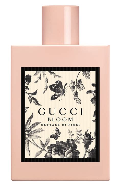 Gucci Bloom Nettare di Fiori Eau de Parfum Intense | Nordstrom