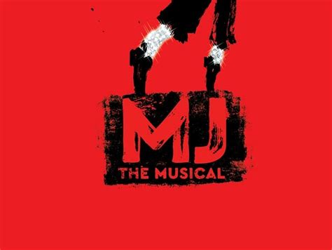 MJ The Michael Jackson Musical on Broadway Tickets