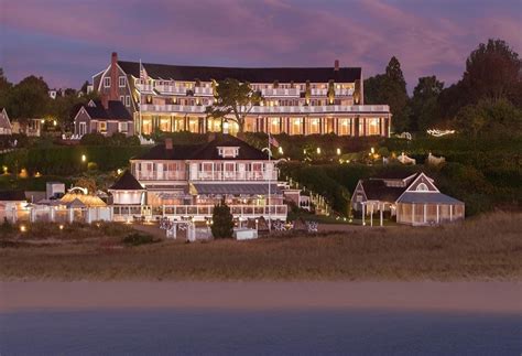 Cape Cod's Finest Luxury Hotel, Resort & Spa | Chatham Bars Inn | Beach hotels, Hotel getaways ...