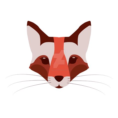 Fox Vector Image at GetDrawings | Free download