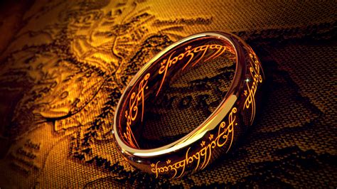 One Ring To Rule Them All by Selrond on DeviantArt