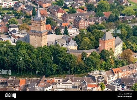 Kleve germany hi-res stock photography and images - Alamy